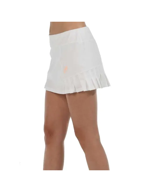 Falda Bullpadel Elixi 973 W216973000 Mujer | Ofertas de pádel